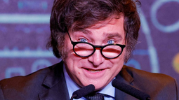 Milei salió al cruce de la campaña antiargentina con una frase atribuida a un ex primer ministro británico