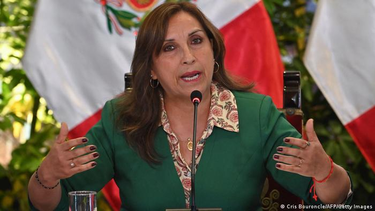 El Congreso rechazó el proyecto de la presidenta Dina Boluarte para adelantar las elecciones.