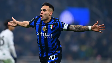 La cifra récord que está dispuesto a pagar un gigante de Inglaterra por Lautaro Martínez
