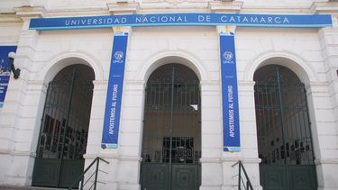 Conadu Histórica convocó a un paro la próxima semana