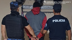 El padrastro abusaba sexualmente de su hijastra desde hace un año El padrastro abusaba sexualmente de su hijastra desde hace un año