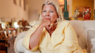 Elisa Carrió