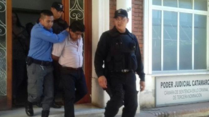 Revocan prisión domiciliaria a condenado por un abuso