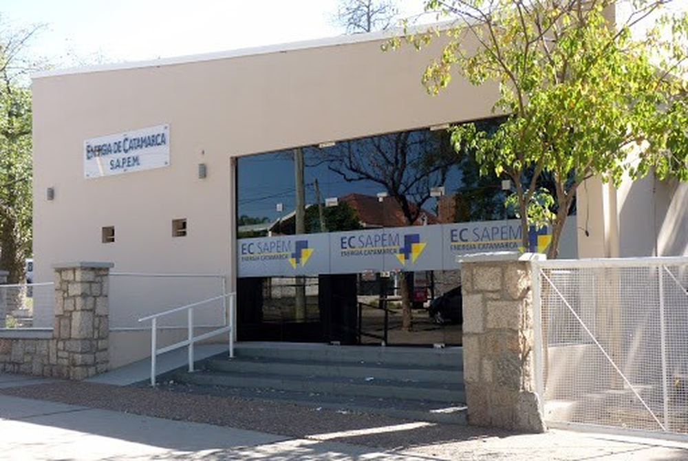 EC Sapem