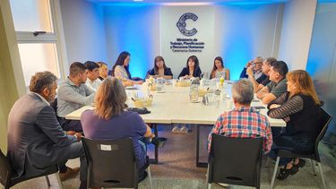 La Provincia avanzó con un aumento en los viáticos