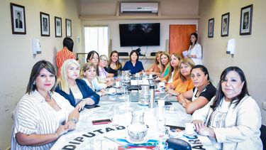 Banca de la Mujer: El feminismo es una forma de vivir individualmente y de luchar colectivamente
