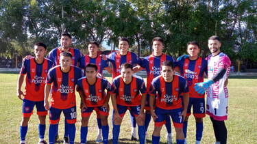 san lorenzo de huachaschi vencio 2 a 0 a racing de belen