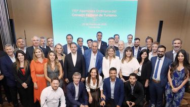 Aerolíneas restituye los dos vuelos diarios