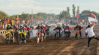Se correrá en Nueva Coneta el Gran Premio Walter y Augusto DAgostini