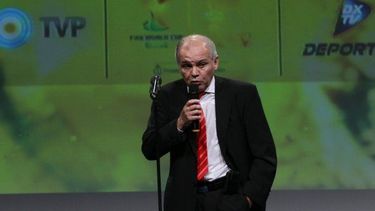 sabella hara un primer corte de la lista de 30