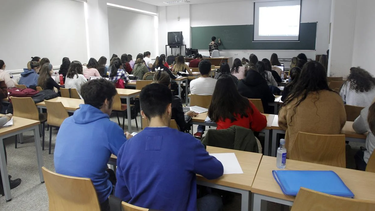 escuchar a los actores del sistema educativo