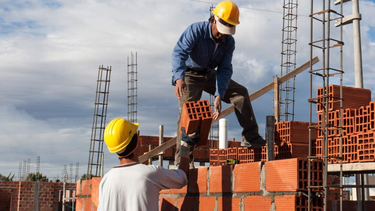 la venta de materiales de construccion cayo 28,2% en los ultimos 10 meses
