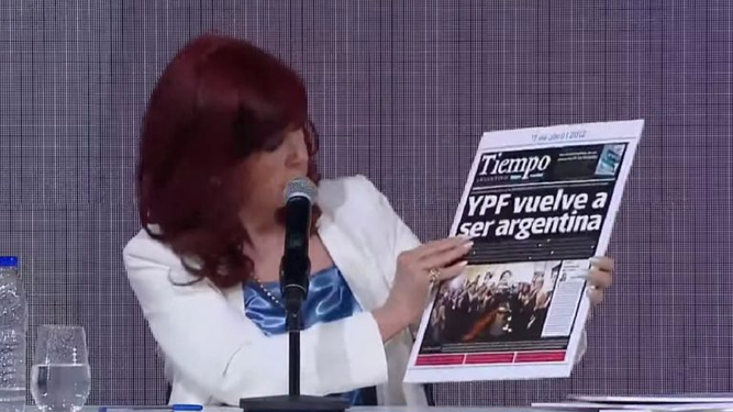 Una trama de corrupción e ineptitud impactante