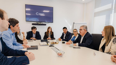 Rio Tinto Lithium reactiva obras para aumentar la capacidad productiva del Proyecto Fénix