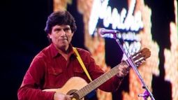 Velada cultural en homenaje a los padres