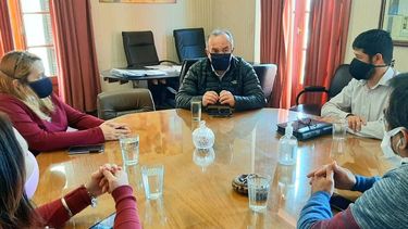 La intersindical estatal se movilizará contra la reforma del Gobierno
