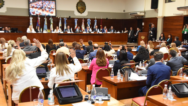 catamarca, presente en una nueva edicion del parlamento del norte grande