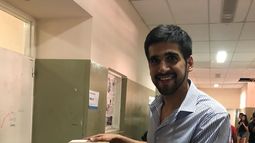 Harán presentación contra Mercado en Comodoro Py