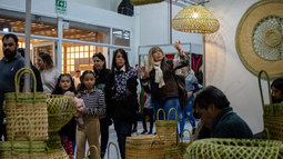 Última semana de postulaciones para la Fiesta Nacional e Internacional del Poncho Última semana de postulaciones para la Fiesta Nacional e Internacional del Poncho