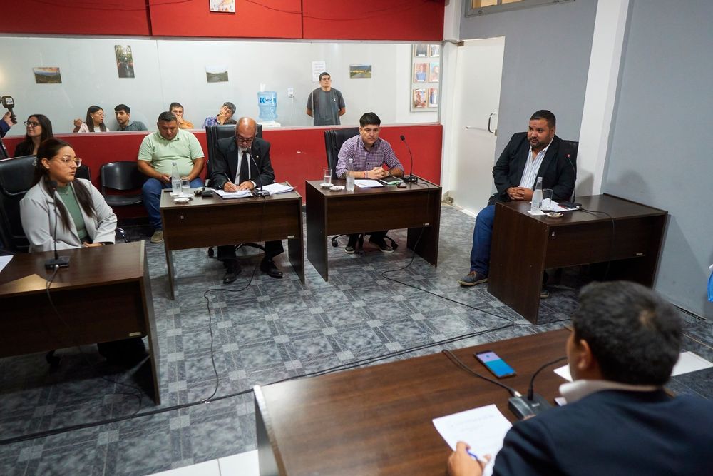 Aumenta la presión del CD al municipio de Valle Viejo