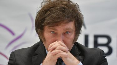 Javier Milei