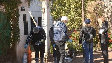 Asaltaron, golpearon y violaron a una mujer de 72 años en su vivienda