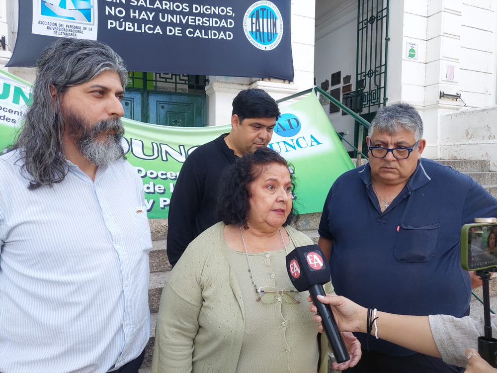 El Gobierno nacional no quiere aplicar una ley que ya está aprobada