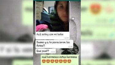 Enviaba mensajes subidos de tono a su alumno