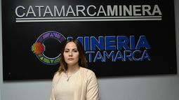 Tener la información disociada generó retraso en el desarrollo minero