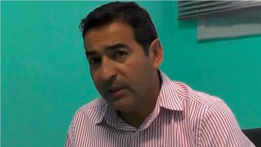 Los últimos robos que hubo en el microcentro fueron hechos aislados