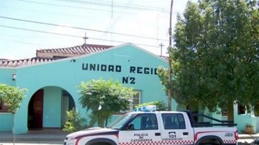 Pasaron a disponibilidad a toda la cúpula policial de la Unidad Regional Nº2 de Recreo