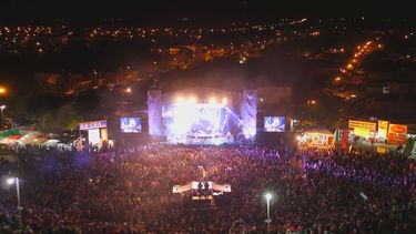 Así continúa la temporada de festivales este fin de semana