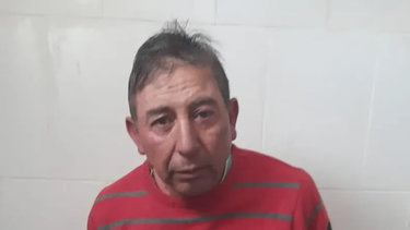 desestimaron el juicio abreviado contra el homicida del policia diego chavez