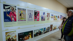 Ponchos, historia y emoción: descubrí el Museo de la Fiesta