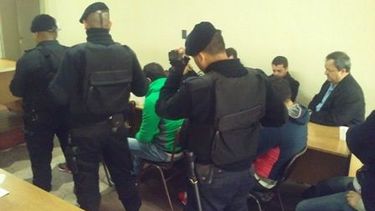 Los Gordillo usaron todos sus recursos para asesinar a Apaza