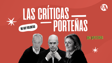 las criticas portenas