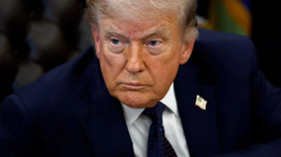 Donald Trump canceló el viaje de sus enviados a Pakistán para dialogar con Irán Donald Trump canceló el viaje de sus enviados a Pakistán para dialogar con Irán