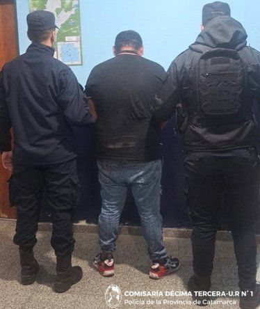 Violencia de género 13°