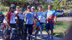 La 7ma fecha Libre tuvo homenaje a los  campeones argentinos