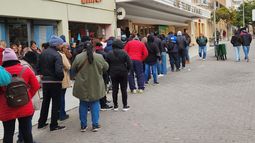 Entradas para la Fiesta del Poncho.&nbsp;
