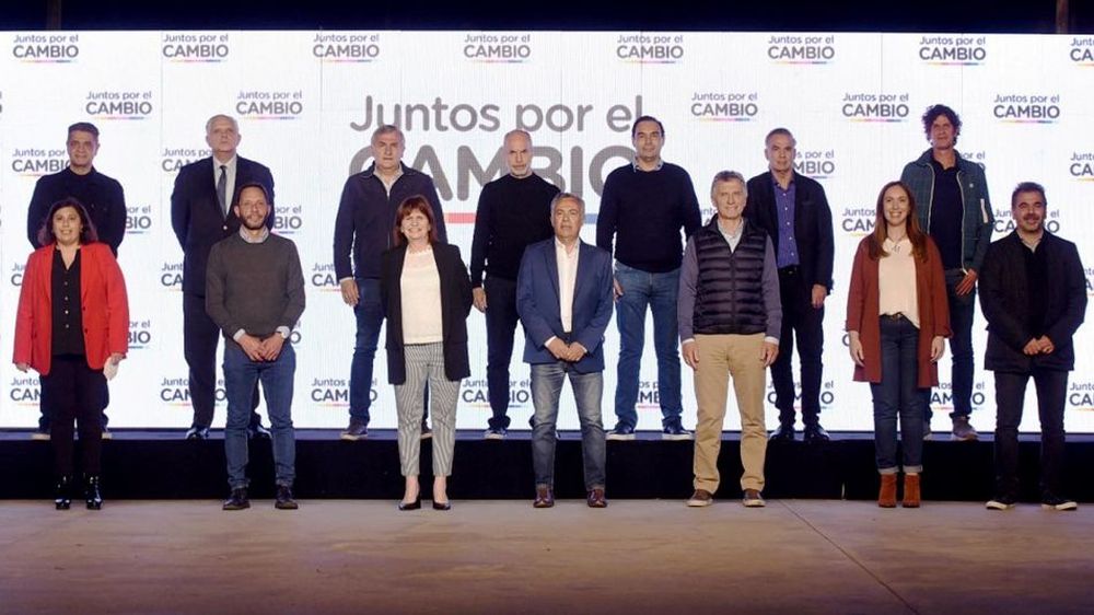 Internas. La oposición comenzó una tarea para limar asperezas en todas las provincias.