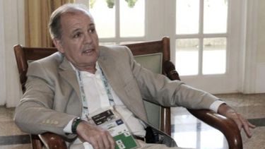 se complico el estado de salud de alejandro sabella