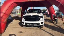 Ledian nos muestra su pista de test ride