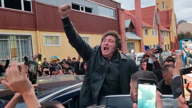 anularon 3 mil votos del partido de javier milei por el color de la boleta