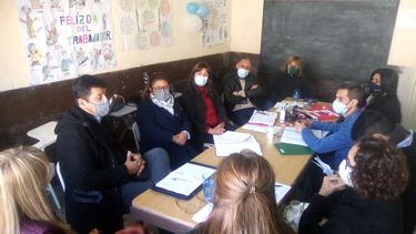 educacion en contexto de encierro