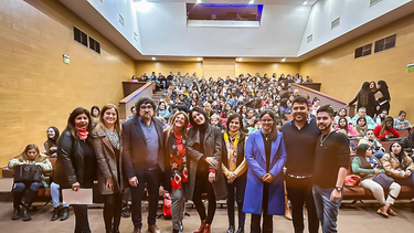 catamarca sera sede del iv congreso internacional sobre conductas suicidas