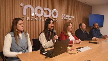 Saadi lanzó la nueva edición de Mi Capital es Cultura 2025