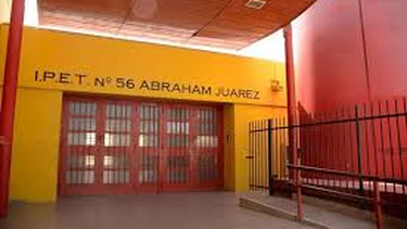 un adolescente apunalo a un companero de colegio durante una pelea