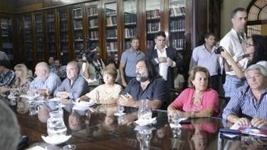buenos aires: los docentes rechazaron la propuesta de un aumento del 19%