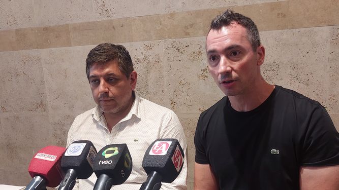 Encuentro Libertario incorporó a Galán y prepara lanzamiento